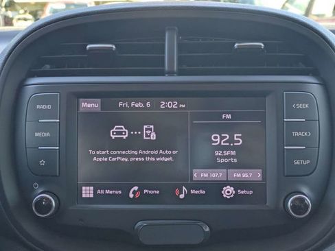 Used 2022 Kia Soul LX w/ Technology Package image 17