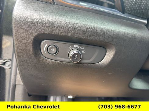 Used 2023 Chevrolet Traverse Premier w/ Redline Edition AWD/4WD image 21