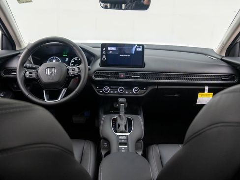 Used 2026 Honda HR-V EX-L image 12