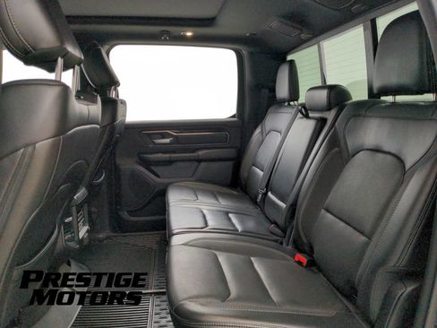 Used 2020 RAM 1500 Sport w/ Comfort & Convenience Group AWD/4WD image 28
