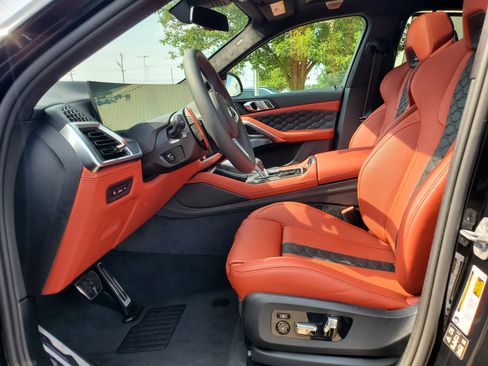 New 2027 BMW X6 M Competition w/ Executive Package AWD/4WD image 9