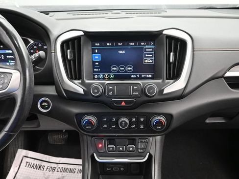 Used 2020 GMC Terrain SLT w/ Preferred Package AWD/4WD image 21