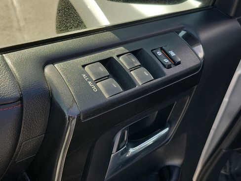 Certified 2024 Toyota 4Runner TRD Off-Road Premium image 19