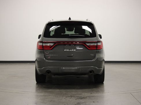 Used 2025 Dodge Durango R/T AWD/4WD image 7