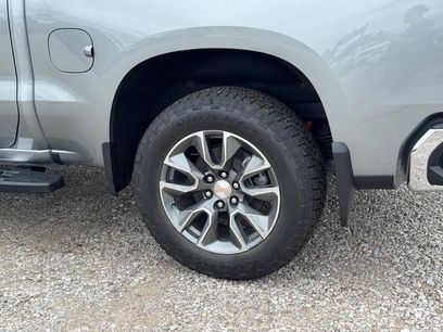 New 2026 Chevrolet Silverado 1500 LT