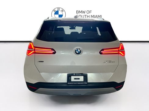 New 2026 BMW X3 xDrive30i w/ Convenience Package AWD/4WD image 5
