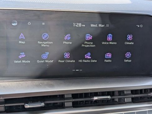 Used 2023 Kia Telluride S w/ S Sunroof Package image 25