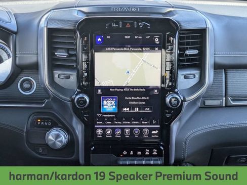 Used 2019 RAM 1500 Limited RWD image 28