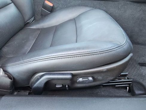 Used 2011 Chevrolet Corvette Grand Sport w/ Preferred Equipment Group image 28