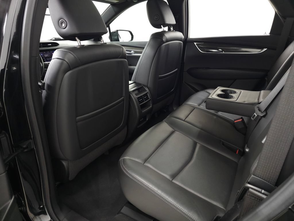 Used 2020 Cadillac XT5 Sportv AWD/4WD image 33