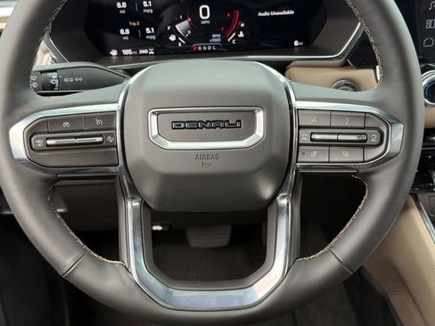 New 2026 GMC Canyon Denali image 32