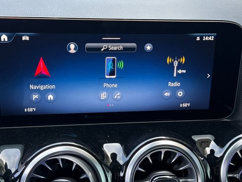 New 2025 Mercedes-Benz GLA 250 image 20