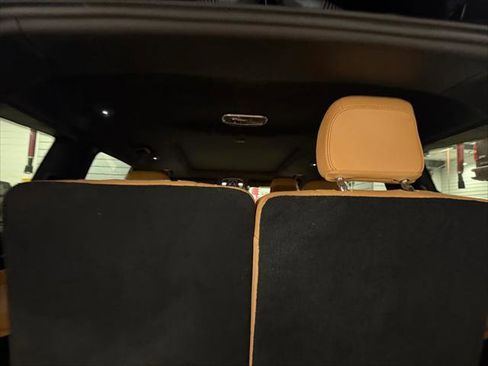 Certified 2024 Jeep Grand Cherokee L Summit w/ Advanced Protech Group IV image 26