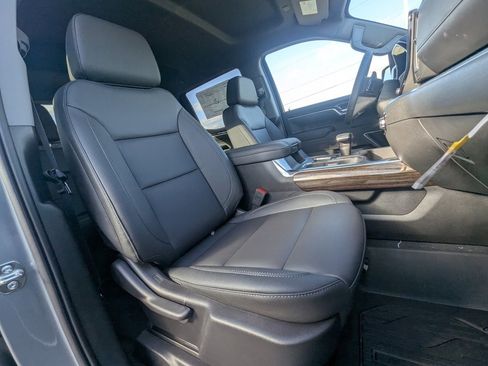New 2026 GMC Sierra 1500 Elevation w/ Elevation Premium Package image 16