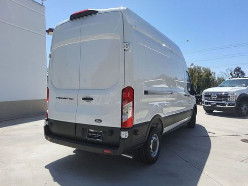 New 2026 Ford Transit 350 148 High Roof RWD image 24