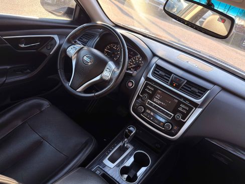 Used 2018 Nissan Altima 2.5 SL image 14