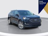 Certified 2024 Ford Edge Titanium image 1
