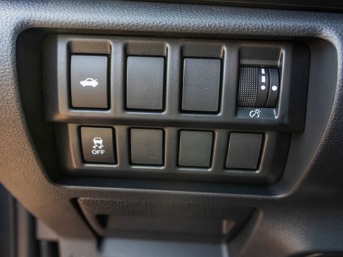 New 2026 Subaru WRX Premium image 31