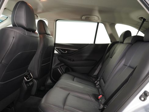 Used 2022 Subaru Outback Limited AWD/4WD image 18