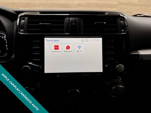 Used 2023 Toyota 4Runner TRD Off-Road Premium image 16