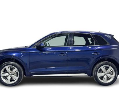 Used 2018 Audi Q5 2.0T Premium