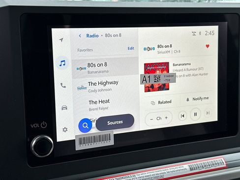 New 2026 Toyota Tacoma TRD Sport image 19