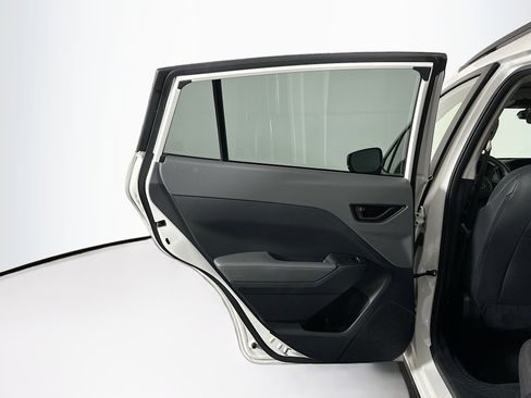 Used 2024 Subaru Crosstrek 2.0i Premium image 26