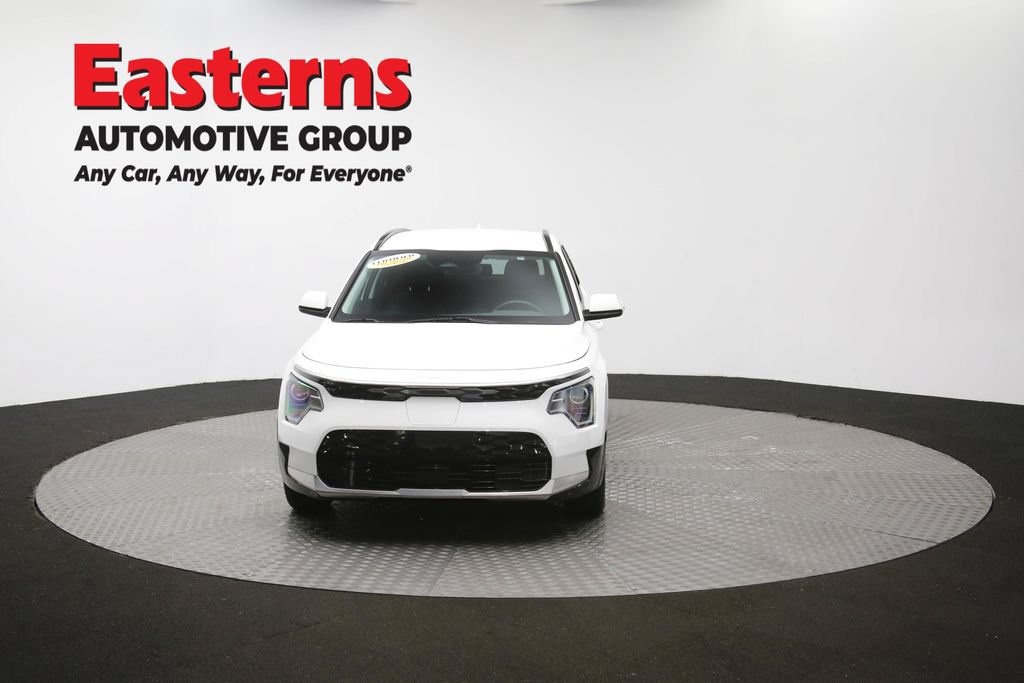 Used 2023 Kia Niro Wind w/ Wind Preserve Package FWD image 53