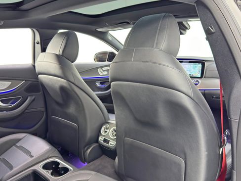 Used 2021 Mercedes-Benz AMG GT 43 image 48