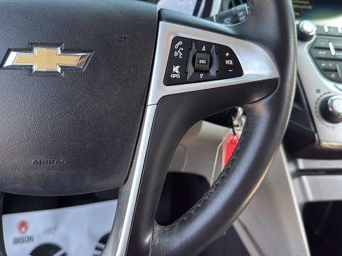 Used 2013 Chevrolet Equinox LT w/ Driver Convenience Package FWD image 15