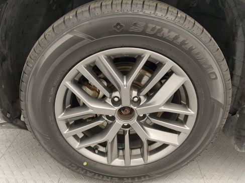 Used 2021 Nissan Rogue S FWD image 31