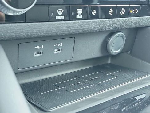 New 2026 Mitsubishi Outlander ES FWD image 31