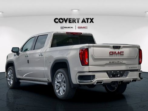 New 2026 GMC Sierra 1500 Denali w/ Denali Reserve Package AWD/4WD image 6