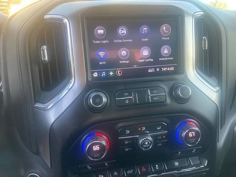 Used 2020 Chevrolet Silverado 1500 RST w/ All-Star Edition image 14