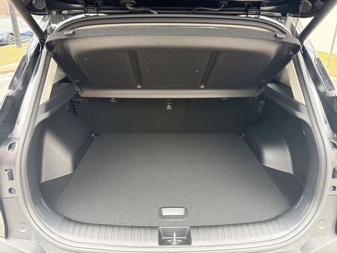 New 2026 Kia Seltos EX image 26