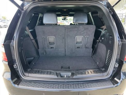 Used 2022 Dodge Durango R/T w/ Blacktop Package AWD/4WD image 16