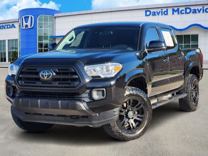 Used 2019 Toyota Tacoma SR