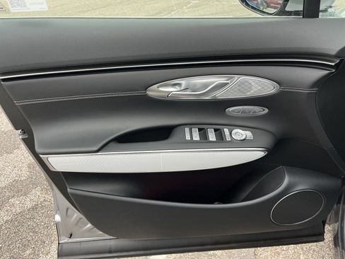 New 2024 Genesis GV70 3.5T Sport image 5