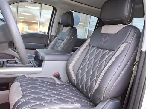 New 2026 Ford F250 XLT w/ XLT Premium Package image 12