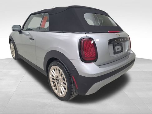 New 2026 MINI Cooper S image 7