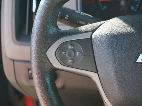 Used 2016 Chevrolet Colorado W/T w/ WT Convenience Package image 20