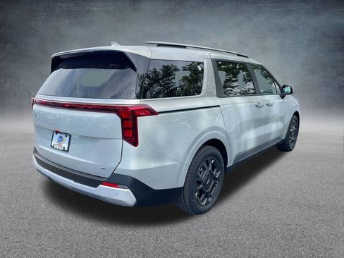 New 2026 Kia Carnival EX image 33