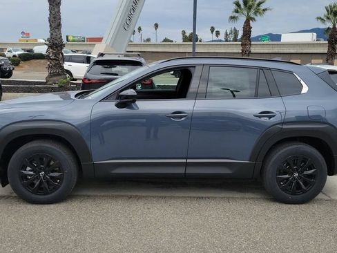 New 2026 MAZDA CX-50 AWD 2.5 Hybrid w/ Weather Package image 6