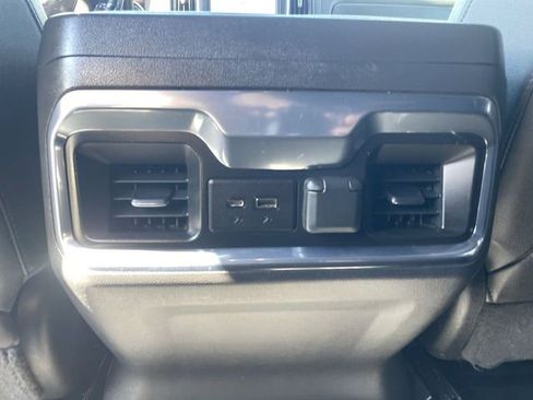 Used 2022 GMC Sierra 1500 AT4 w/ AT4 Premium Package image 21