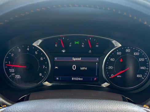 Used 2022 GMC Terrain AT4 AWD/4WD image 36