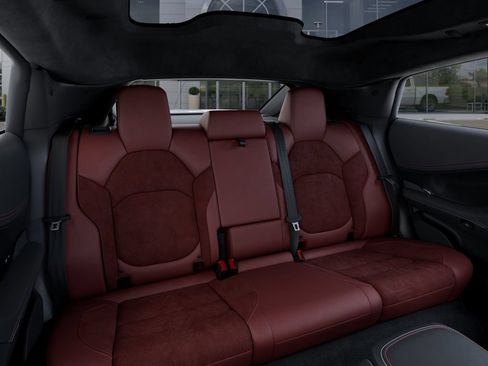 New 2026 Dodge Charger Scat Pack AWD/4WD image 16