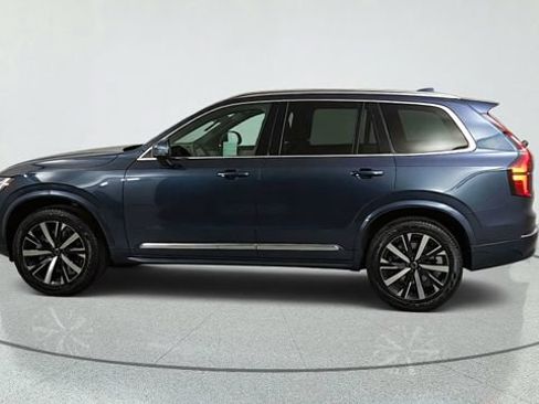 New 2026 Volvo XC90 B5 Core w/ Protection Package Premier AWD/4WD image 4