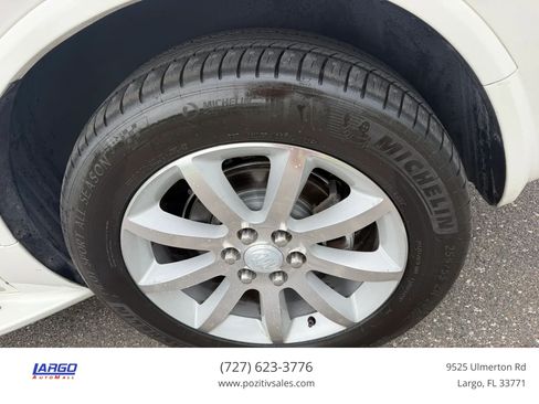 Used 2014 Buick Enclave Leather AWD/4WD image 25