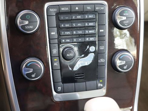 Used 2012 Volvo S80 3.2 FWD image 28