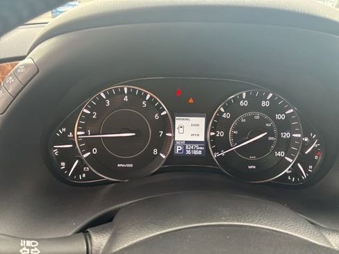 Used 2018 Nissan Armada SL w/ Premium Package AWD/4WD image 16
